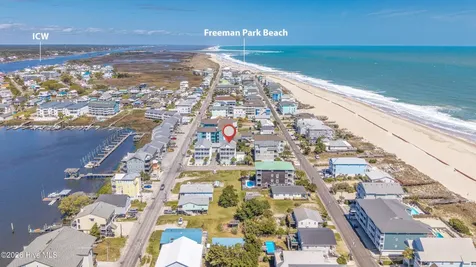 2 Clam Shell Lane Carolina Beach NC 28428