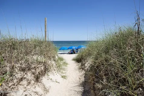 2 Clam Shell Lane Carolina Beach NC 28428