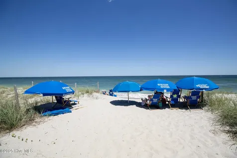 2 Clam Shell Lane Carolina Beach NC 28428