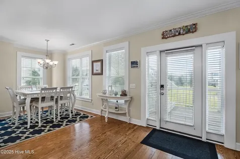 2 Clam Shell Lane Carolina Beach NC 28428