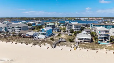 2 Clam Shell Lane Carolina Beach NC 28428