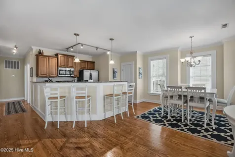 2 Clam Shell Lane Carolina Beach NC 28428