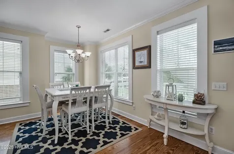 2 Clam Shell Lane Carolina Beach NC 28428