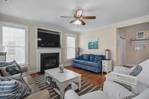 2 Clam Shell Lane Carolina Beach NC 28428