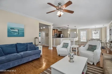 2 Clam Shell Lane Carolina Beach NC 28428