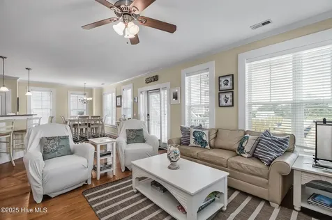 2 Clam Shell Lane Carolina Beach NC 28428