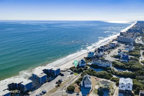 2072 New River Inlet Road North Topsail Beach NC 28460