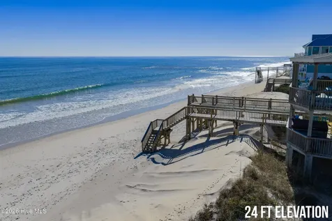 2072 New River Inlet Road North Topsail Beach NC 28460