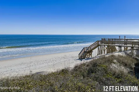 2072 New River Inlet Road North Topsail Beach NC 28460