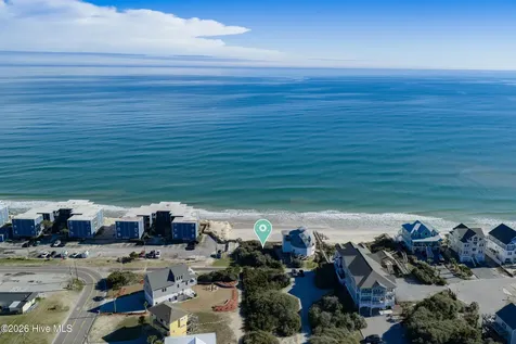 2072 New River Inlet Road North Topsail Beach NC 28460
