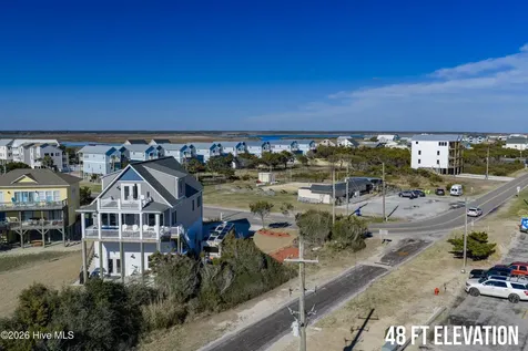 2072 New River Inlet Road North Topsail Beach NC 28460