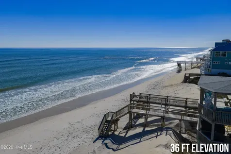 2072 New River Inlet Road North Topsail Beach NC 28460