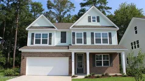 1505 Two Notch Circle NW Ash NC 28420