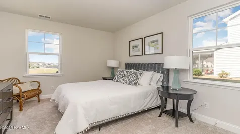 1505 Two Notch Circle NW Ash NC 28420
