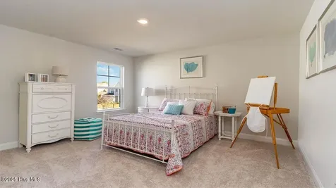 1505 Two Notch Circle NW Ash NC 28420
