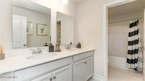 1505 Two Notch Circle NW Ash NC 28420