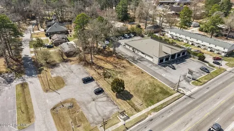 2705 Sunset Avenue Rocky Mount NC 27804