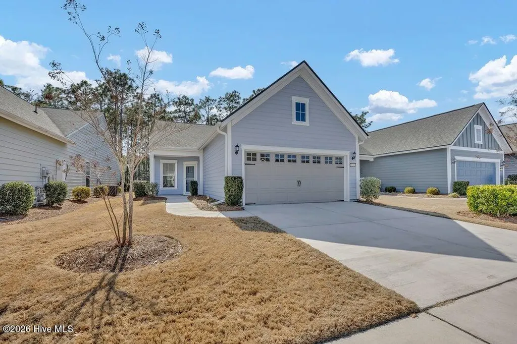 1136 Snowden Road Wilmington NC 28412