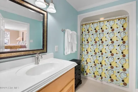 213 Sea Trace Lane Newport NC 28570