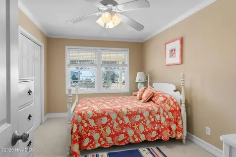 213 Sea Trace Lane Newport NC 28570