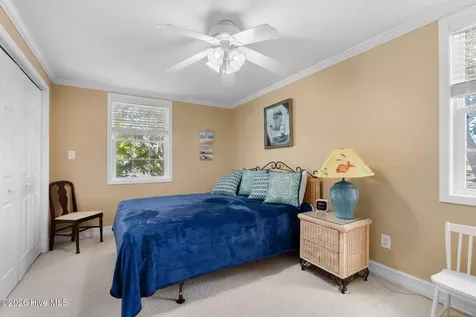 213 Sea Trace Lane Newport NC 28570