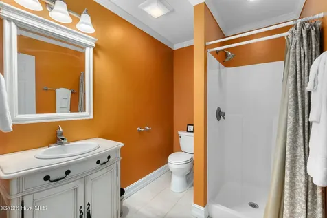 213 Sea Trace Lane Newport NC 28570