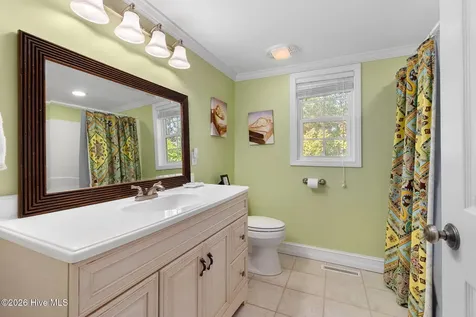 213 Sea Trace Lane Newport NC 28570