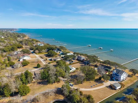 213 Sea Trace Lane Newport NC 28570