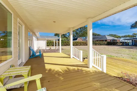 213 Sea Trace Lane Newport NC 28570