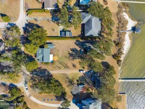213 Sea Trace Lane Newport NC 28570