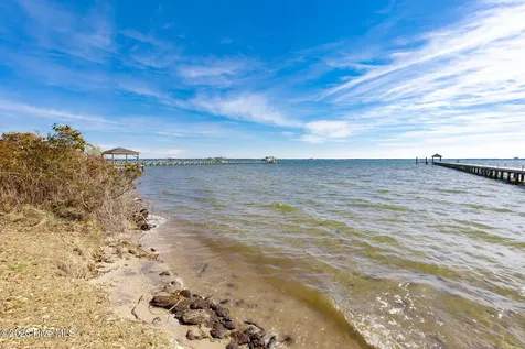 213 Sea Trace Lane Newport NC 28570