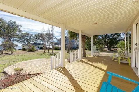 213 Sea Trace Lane Newport NC 28570