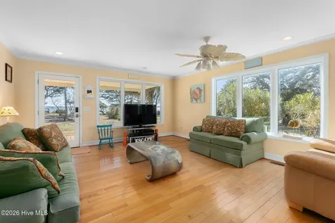 213 Sea Trace Lane Newport NC 28570
