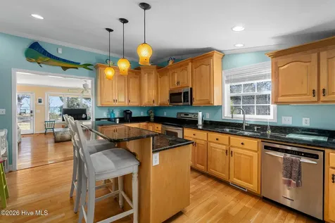 213 Sea Trace Lane Newport NC 28570