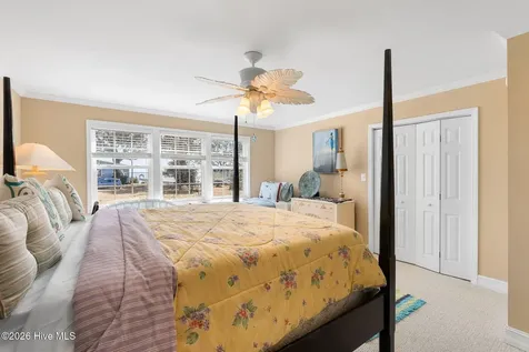 213 Sea Trace Lane Newport NC 28570