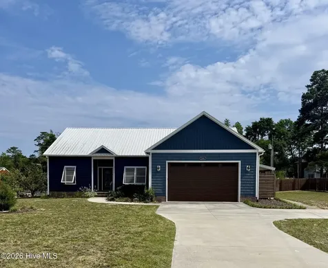 266 Ennett Lane Sneads Ferry NC 28460