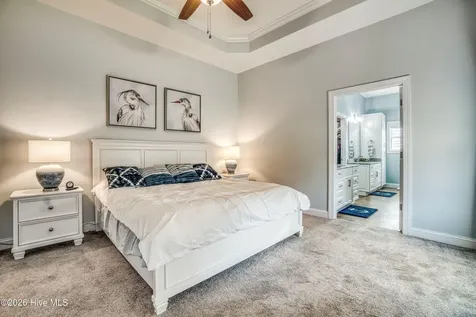 266 Ennett Lane Sneads Ferry NC 28460