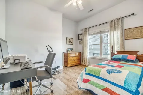 266 Ennett Lane Sneads Ferry NC 28460