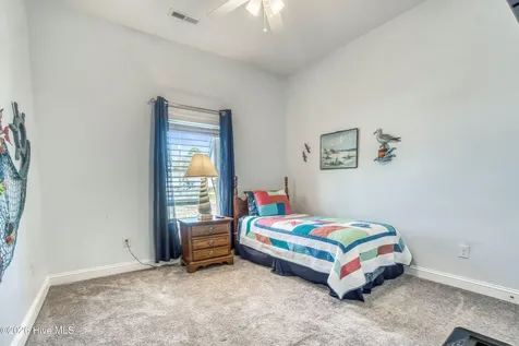 266 Ennett Lane Sneads Ferry NC 28460