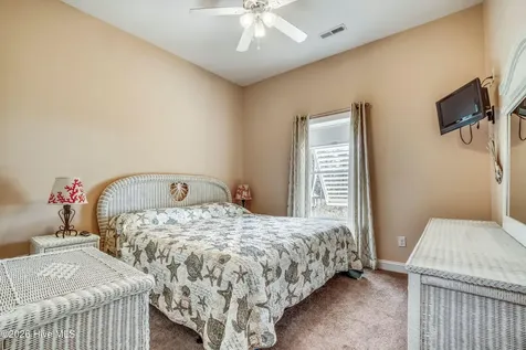 266 Ennett Lane Sneads Ferry NC 28460