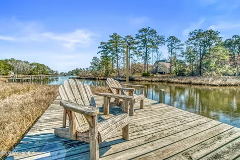 266 Ennett Lane Sneads Ferry NC 28460