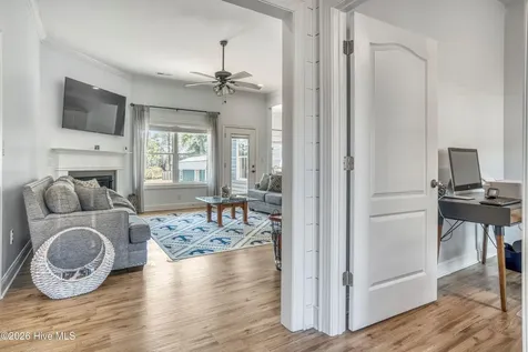 266 Ennett Lane Sneads Ferry NC 28460
