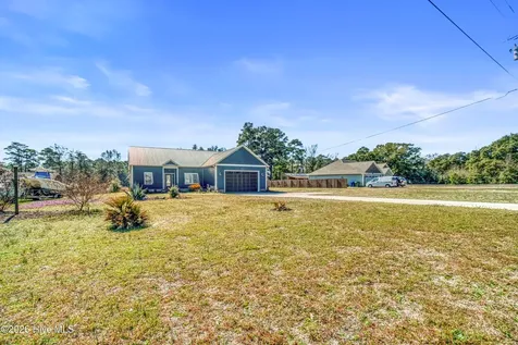 266 Ennett Lane Sneads Ferry NC 28460