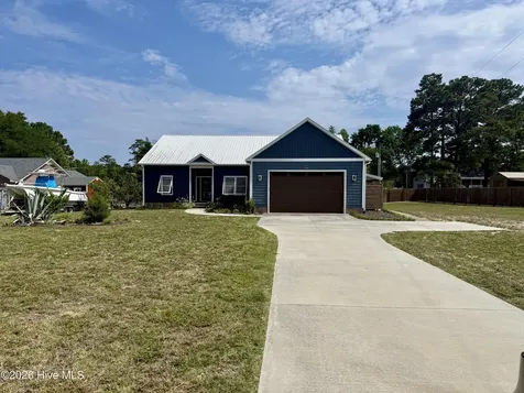 266 Ennett Lane Sneads Ferry NC 28460