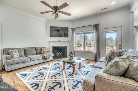 266 Ennett Lane Sneads Ferry NC 28460
