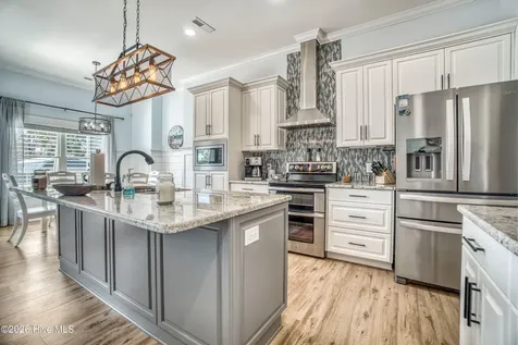 266 Ennett Lane Sneads Ferry NC 28460