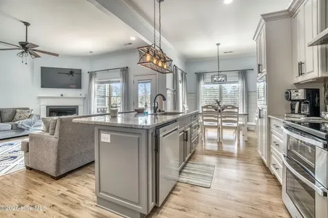 266 Ennett Lane Sneads Ferry NC 28460