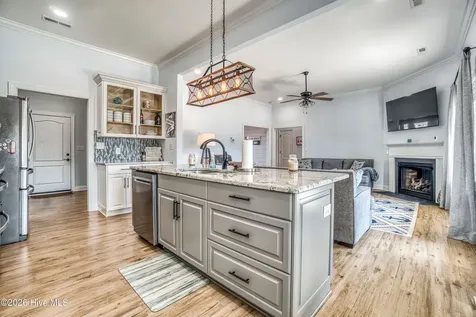 266 Ennett Lane Sneads Ferry NC 28460