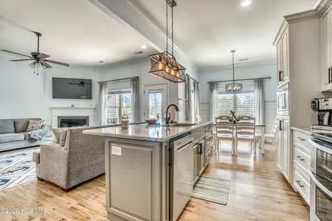 266 Ennett Lane Sneads Ferry NC 28460