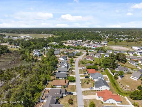 5014 N Hampton Drive SE Southport NC 28461